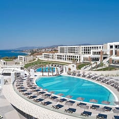 Mayia Exclusive Resort Spa