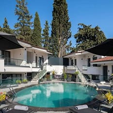 Melite Luxury Rooms Apartments