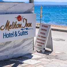 Meliton Inn