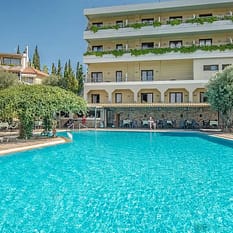 Miramare Eretria