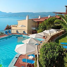 Miramare Resort Villas