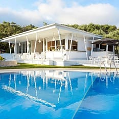 Mr Mrs White Corfu Acharavi