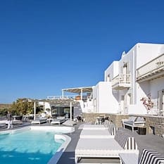 Mykonos Princess
