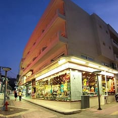 Nancy Hersonissos