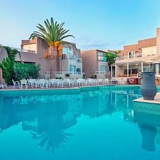 Nefeli Crete