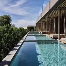NEMA Design Spa ex Elysium Boutique
