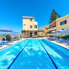 Niros Beach