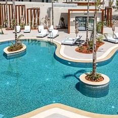 Noble and Suites