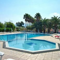 Oasis Tigaki