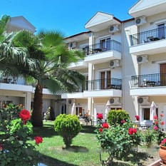Olympia Pefkohori