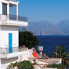 Mare Olympus Agios Nikolaos