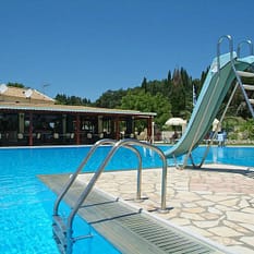Ostria Apartments
