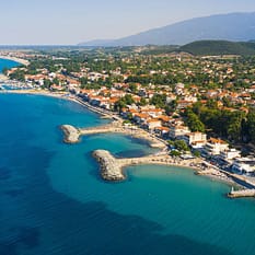 Ouzas Luxury