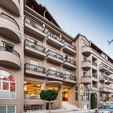 Palatino Zakynthos