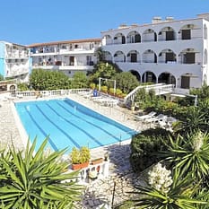 Palotel Luxury Corfu