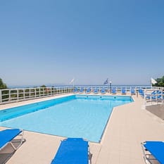 Panorama Sea View Studios Apartments