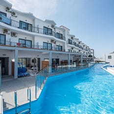 Panorama Boutique Village Agia Pelagia