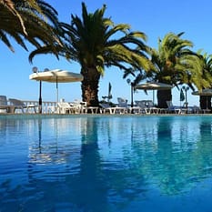 Paradise Beach Argassi