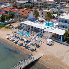 Paralia Studios