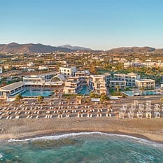 Paralos Kosta Alimia ex Kosta Mare Palace