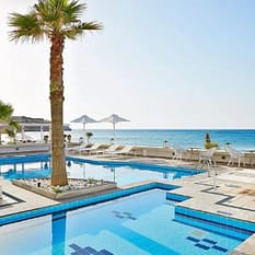 Petradi Beach