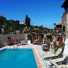 Petrino Horio Stone Village