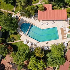 Petrino Suites