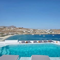 Pietra e Mare Mykonos Moments