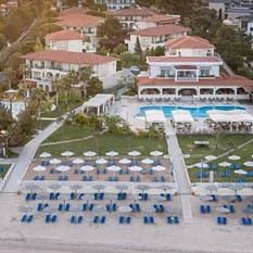 Portes Beach
