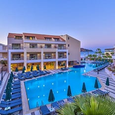 Porto Platanias Beach Chania