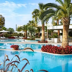Porto Sani Village Spa