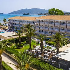 Poseidon Beach Laganas