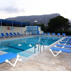 Poseidon Ammoudara