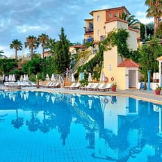 Rethymno Mare