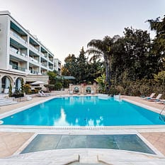 Rodos Park Suites Spa