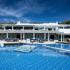 San Marco Mykonos