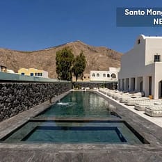 Santo Mangata Boutique by CHC