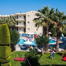 Sea Melody Rodos