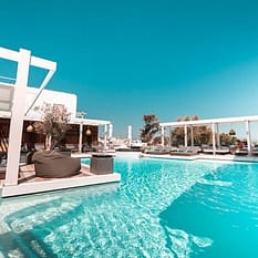 Semeli Mykonos