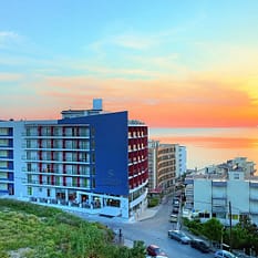Semiramis City Rodos