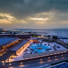 Senseana Sea Side Resort Spa ex Golden Star