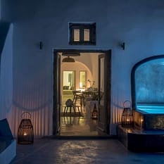 Senses Luxury Villa