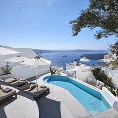 Senses suites