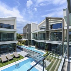 Serenity Suites