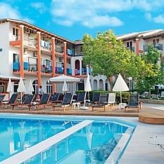 Silver Beach Roda