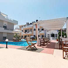 Sirena Apartments