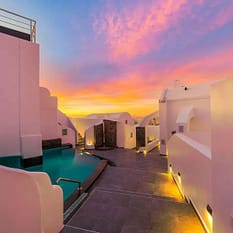 Sole d oro Luxury Suites