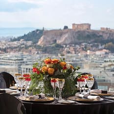 St George Lycabettus Lifestyle