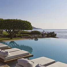 St Nicolas Bay