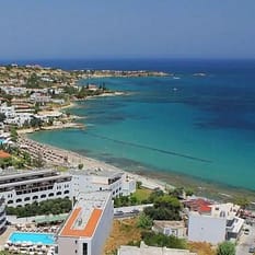 Stella Paradise Hersonissos